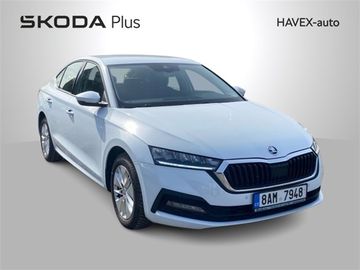 1.5 TSI M-HEV DSG Ambition+