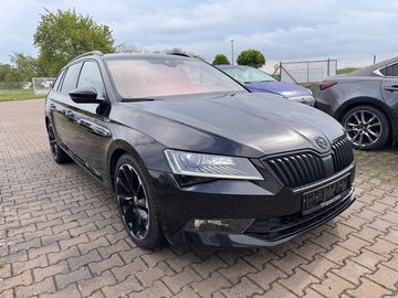 2.0 TSI  Sportline+ 4x4 DSG