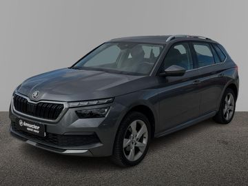 1.5 TSI / 110 kW Style