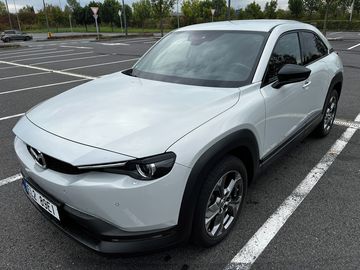 e-SKYACTIV, šedá, záruka