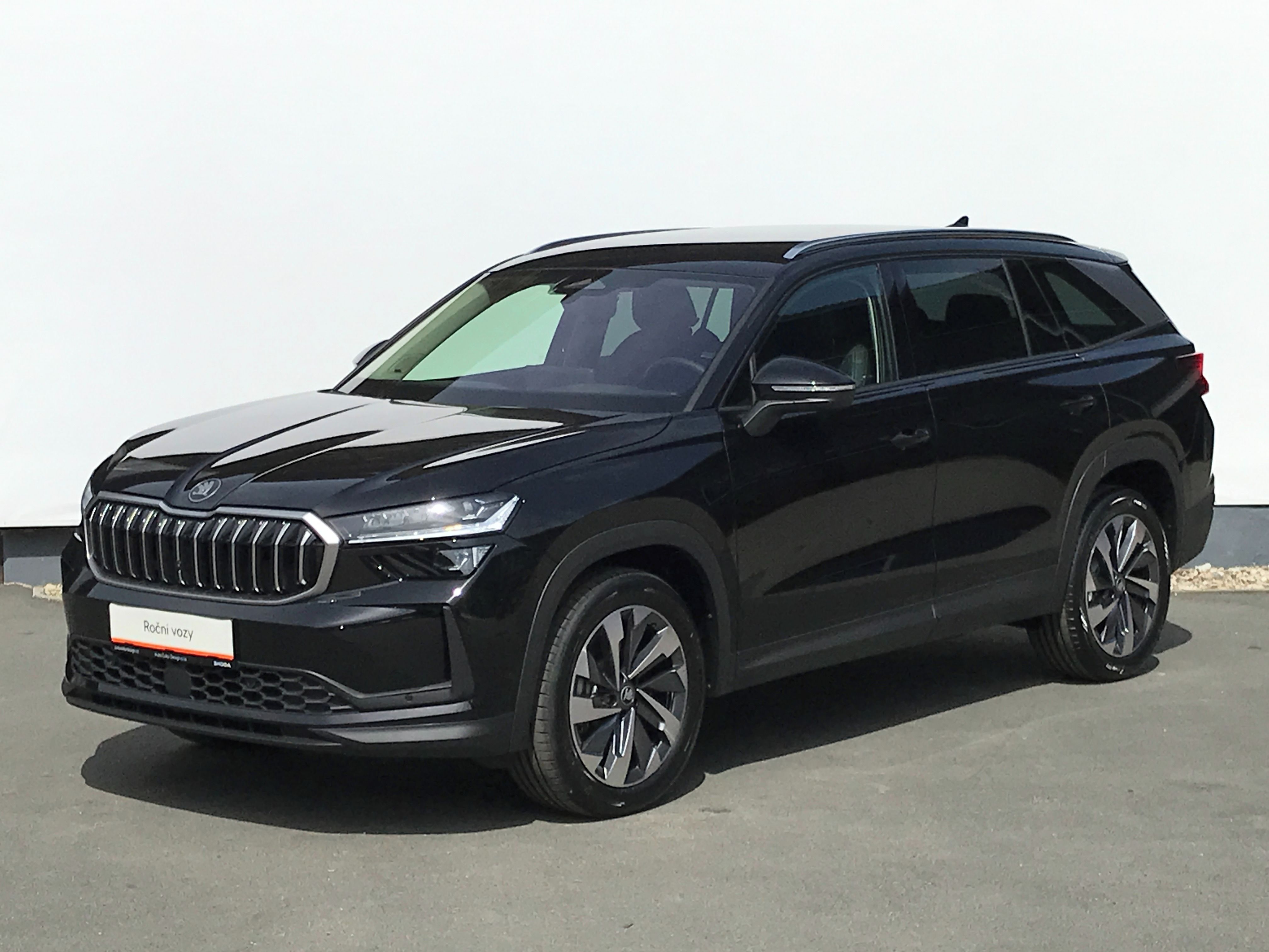 Škoda Kodiaq, 4x4 142kW Exc.sel+TAŽNÉ+NEZTOP