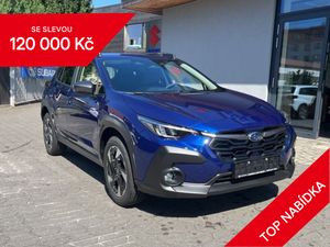Subaru Crosstrek, 2,0 e-BOXER Comfort Navi MY24