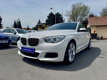 GT 530D - Odpočet DPH