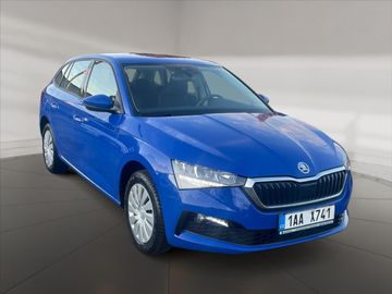 1,0 TSI Ambition