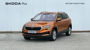 Škoda Karoq, KAROQ SEL TS 110/1.5 A7F