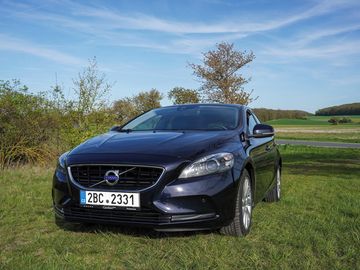 Volvo V40 D3 Business edition