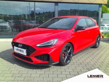 2.0 T-GDi/206kW N Performace