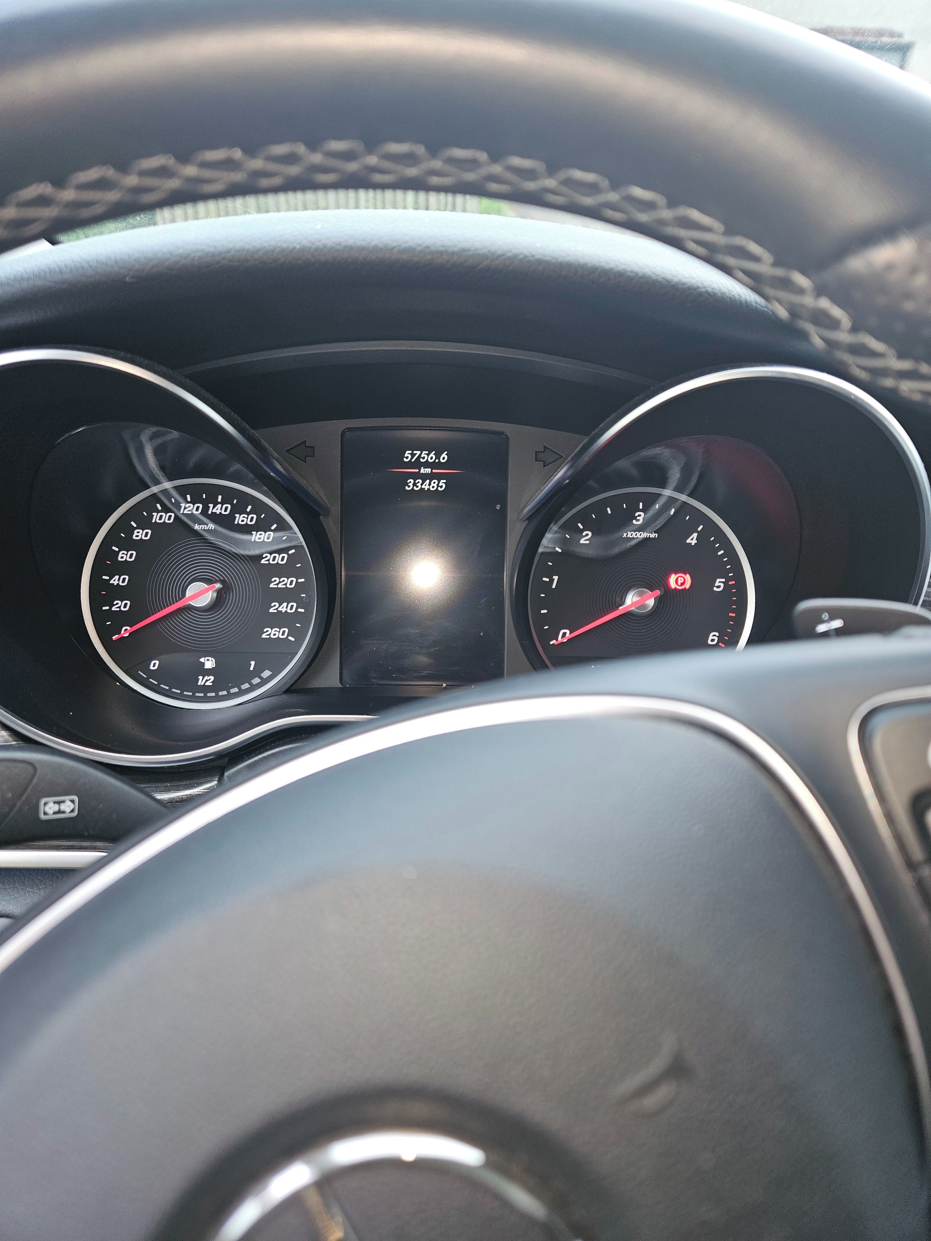 Mercedes-Benz Třídy V, Mercedes V 250 d AVG /L 4 M - fotka 4