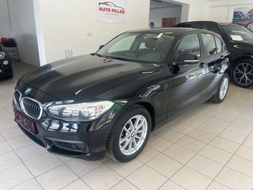 116i   F20  Facelift