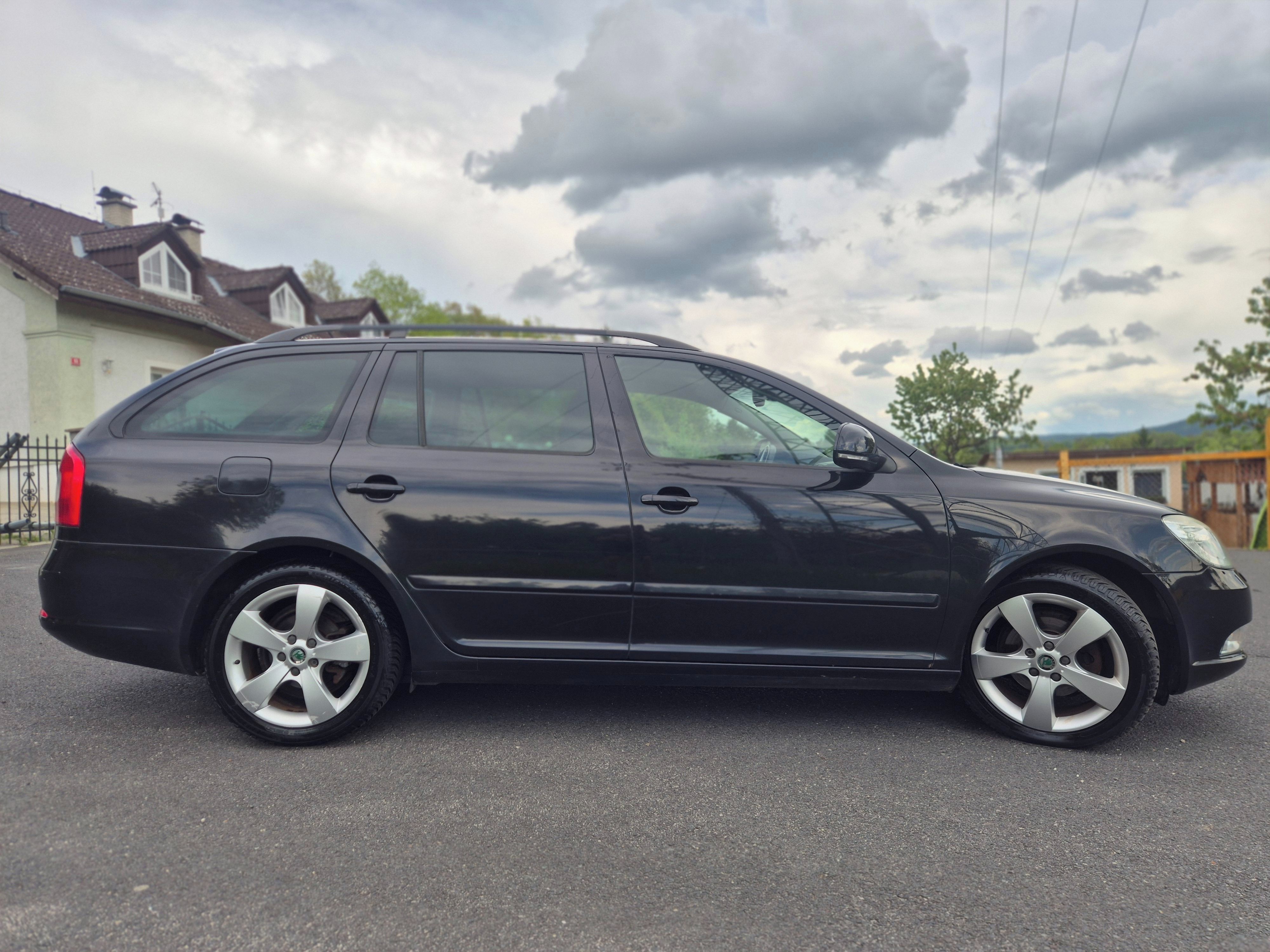 Škoda Octavia, 1 maj.plný servis ZÁRUKA 1 ROK - fotka 6