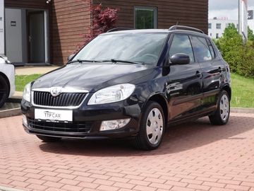 1,2 63kW Ambition Plus