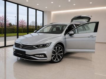 2.0 TDi DSG Elegance,Kůže,IQ