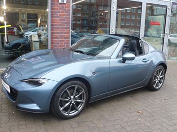 2.0 SKYACTIV-G RF Automat