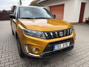 1.5 Strong Hybrid, 4x4, 1.maji