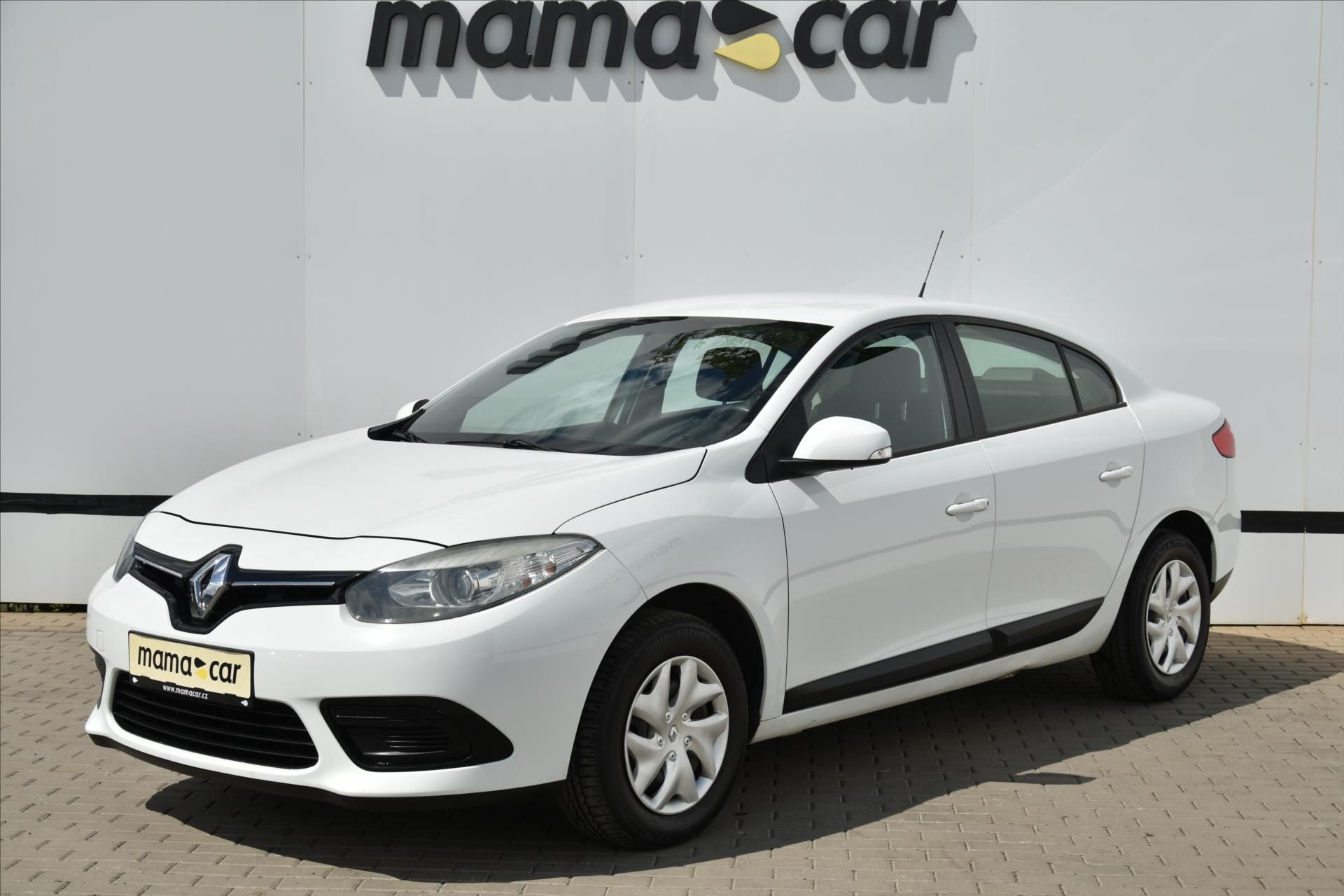 Renault Fluence, 1.6i LPG 1.MAJITEL TAŽNÉ ČR - fotka 3