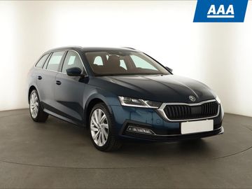 1.4 TSI iV, Style, Automat, ČR