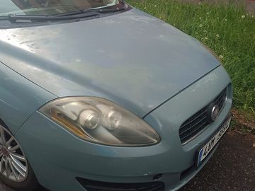 Fiat Croma 1.9 TDi 2010