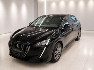 Peugeot 208, 1,2 PURETECH  ACTIVE PACK, GPS