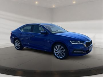 2,0 TDI 85 Style DSG