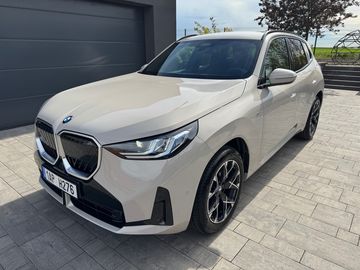 20d Xdrive, M-paket, Záruka