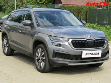 2.0 TDi,Ambition,DSG,LED