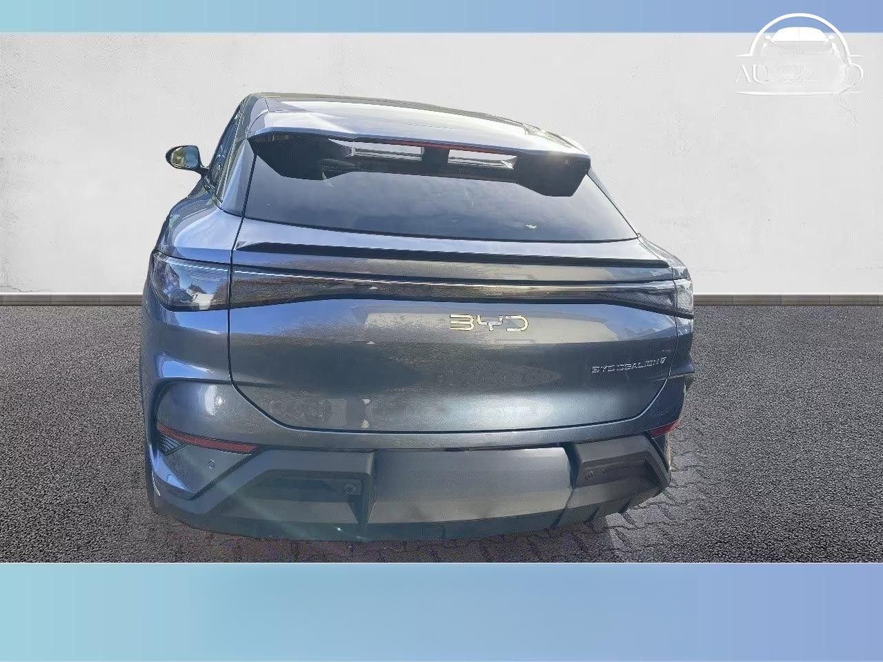 BYD Sealion 7, Comfort 82,5kWh Panorama* - fotka 6