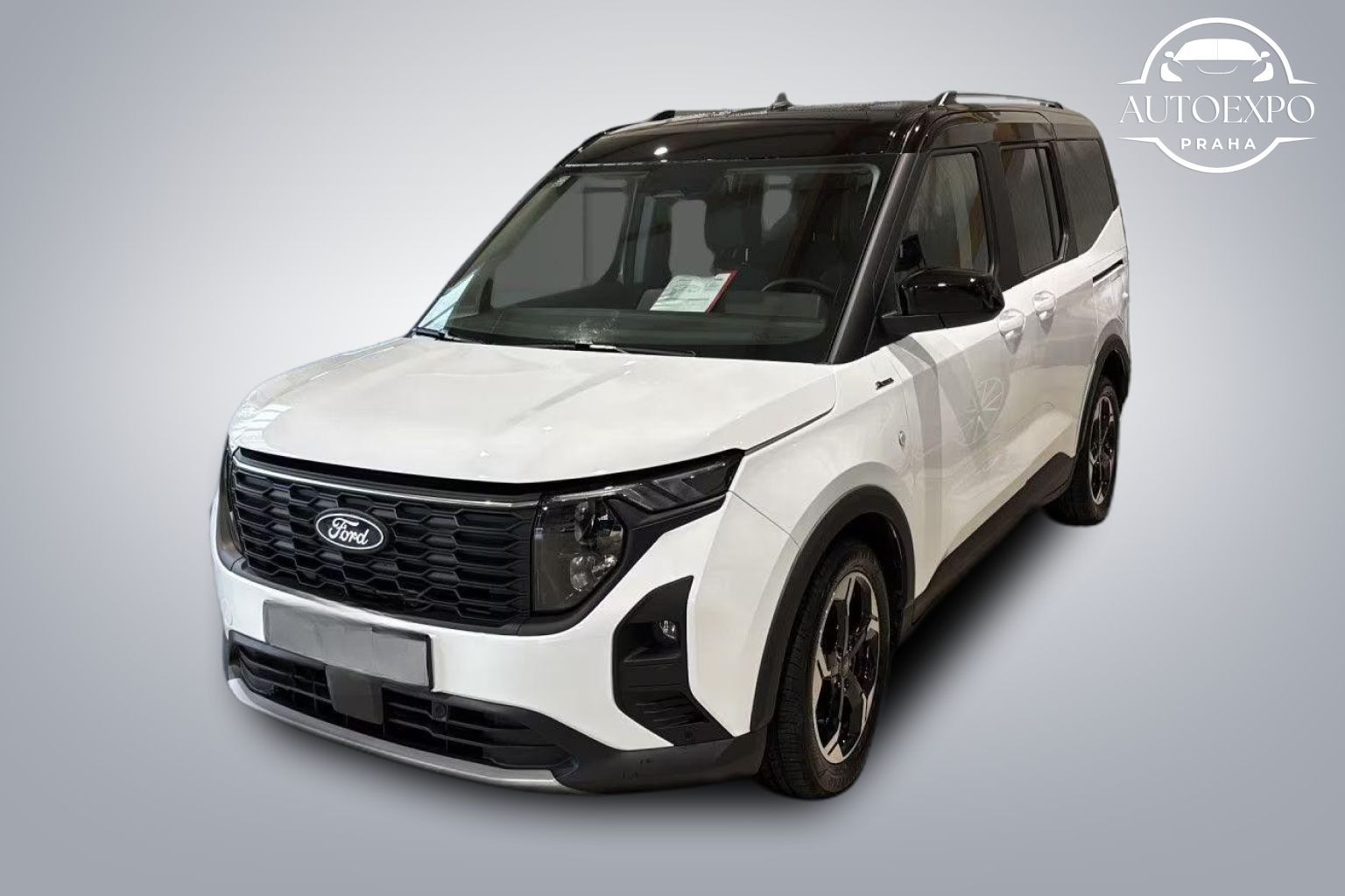 Ford Tourneo Courier, Active Automatik* Navigace*