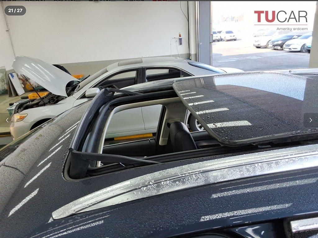 Cadillac XT5, Premium 3.6 V6 AWD - fotka 4