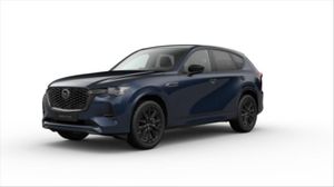 Mazda CX-60, 3,3 D 254ps 8AT AWD Homura COS