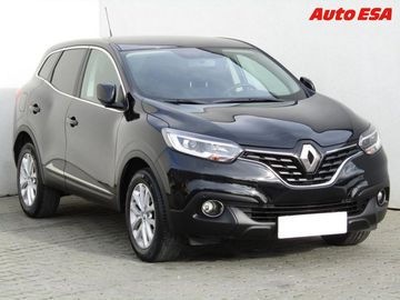 1.6 DCi 4x4,ČR,navi