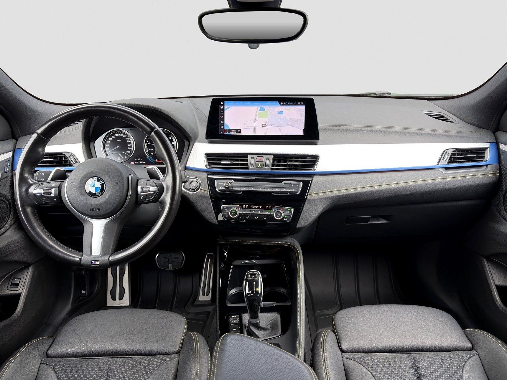 BMW X2 - fotka 6