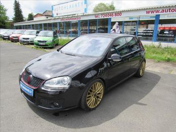 2,0 TFSI 147kW DSG GTI