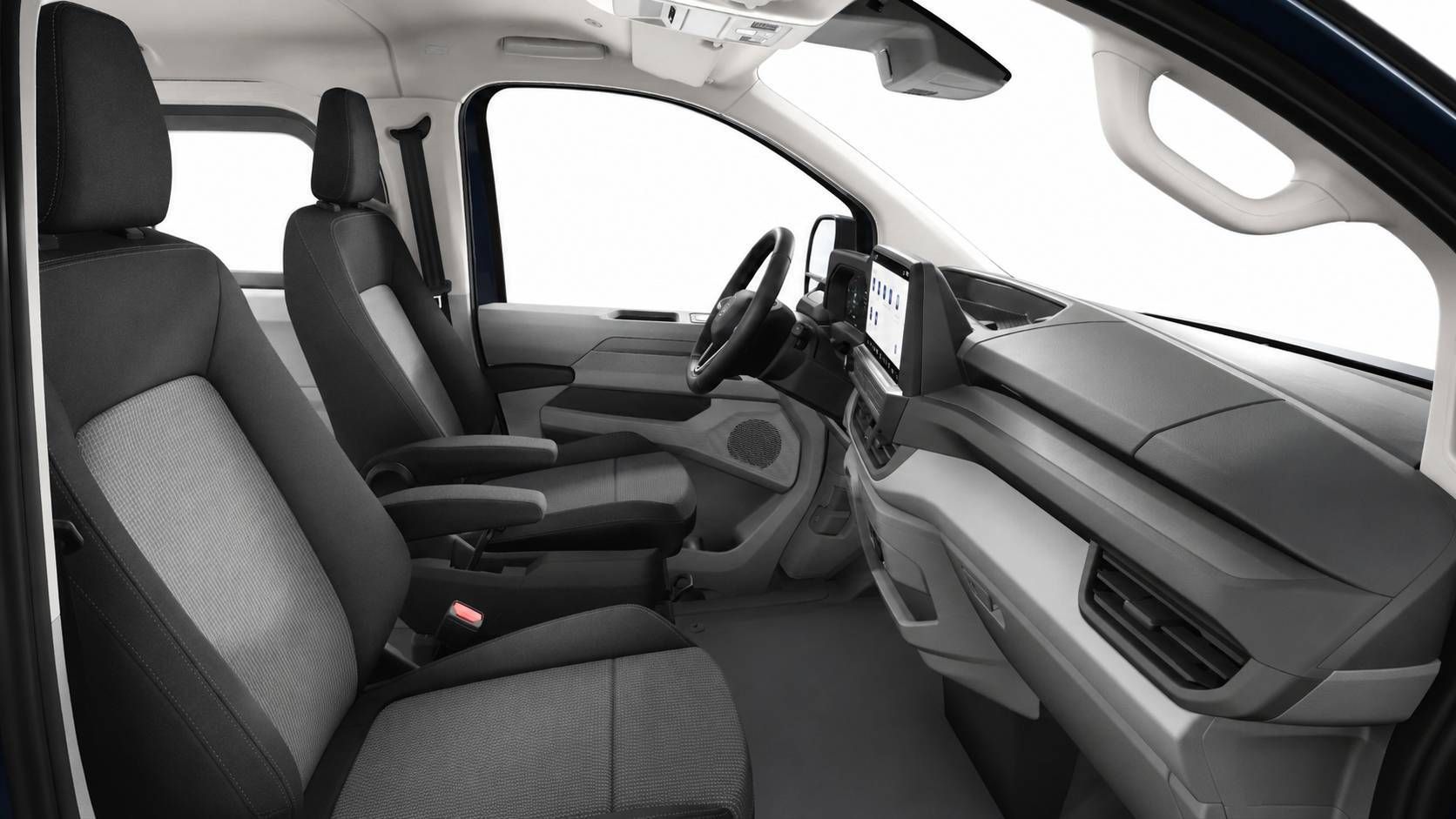 Volkswagen Transporter, PLUS DR 4M 8AUT 2,0TDI - fotka 5