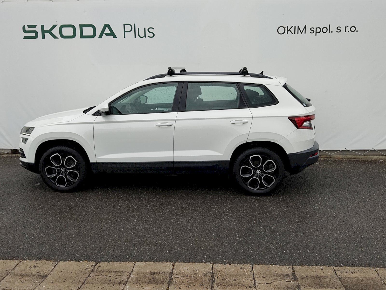 Škoda Karoq, Ambition Plus 2,0 Tdi 110 Kw 4 - fotka 3