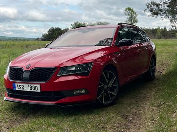 2.0TSI 4x4 200kW 2.Majitel