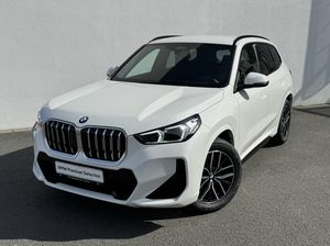 BMW X1, X1 xDrive20d