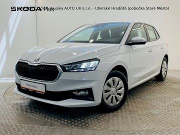 1.0 TSI 70kW Selection