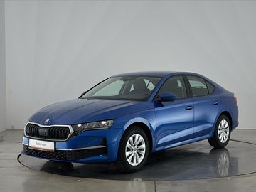2.0 TDI / 85 kW Selection