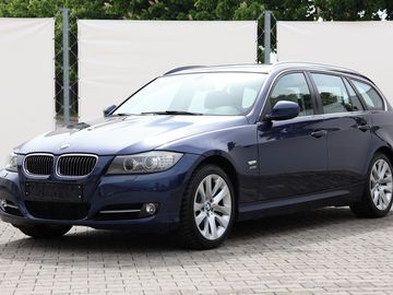 320d 135kW XDrive AT 163.000km