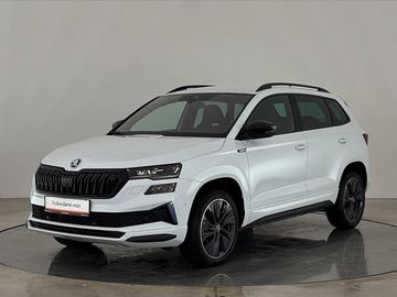 1.5 TSI / 110 kW Sportline DSG