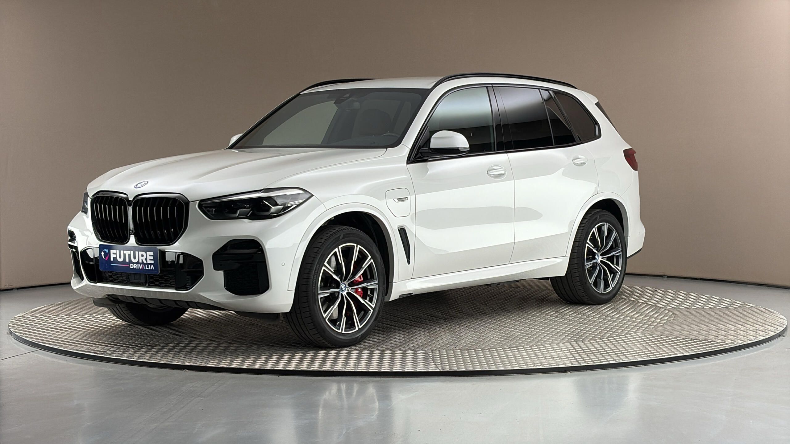 BMW X5, 45e AUT xDrive M-paket