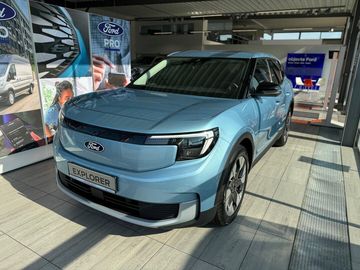 Elektrický  Premium 77 kWh,0 P