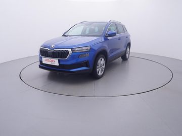 Selection 1.5 TSI 110 kW