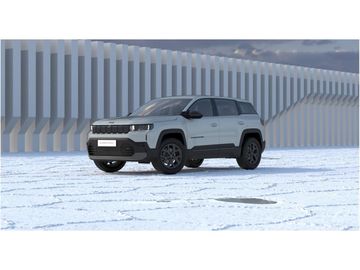 1.6 Turbo e-Hybrid Plug-in