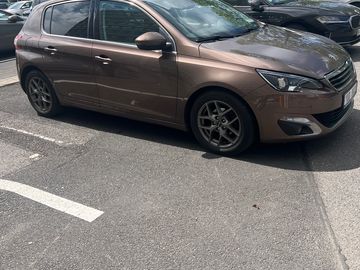 1.6 CDI - Servisováno
