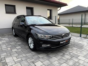 2.0TDi 110kW DSG, LED