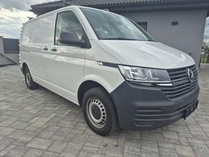 Volkswagen Transporter, 2.0 TDi 81kw 2020 DPH ZÁRUKA