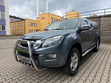 TwinTurbo 4x4 / tažné 3500 kg