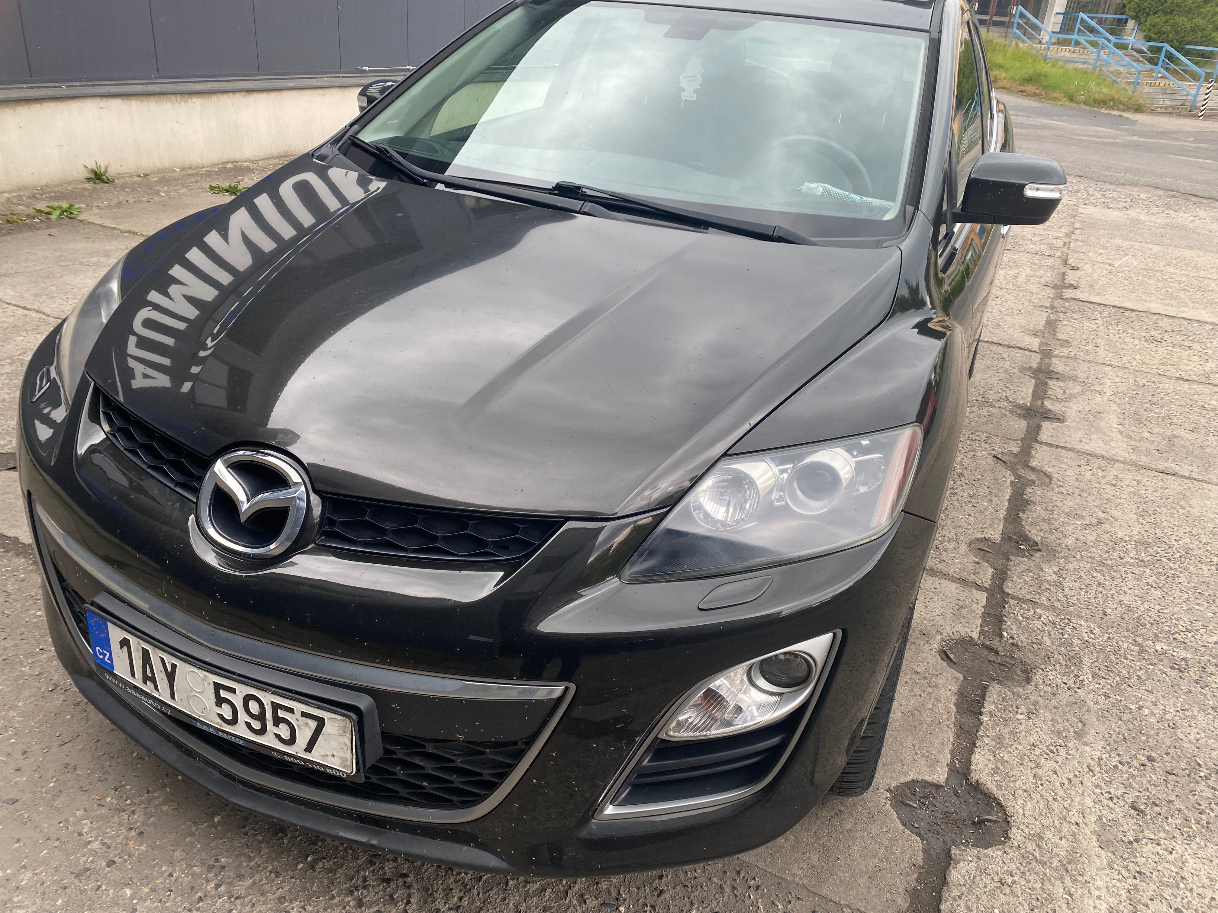 Mazda CX-7