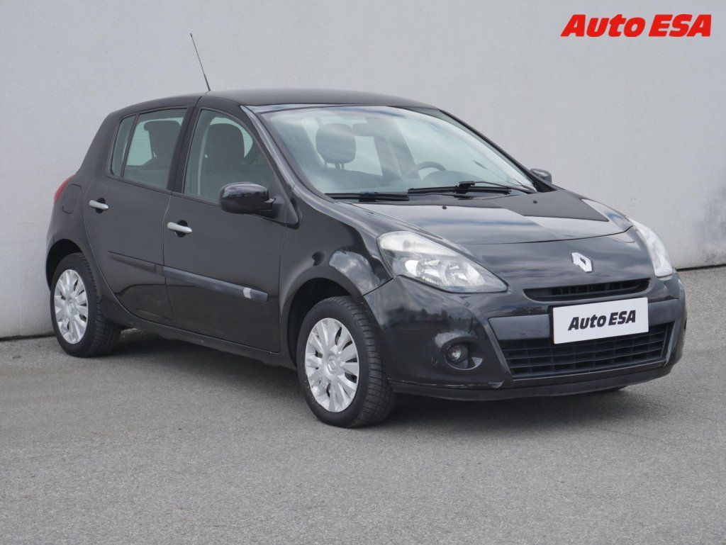 Renault Clio, 1.2i